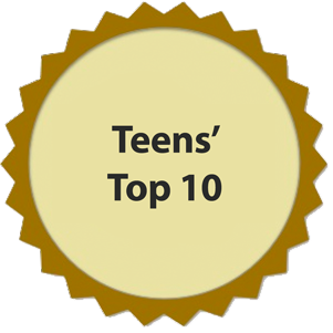 YALSA Teens' Top Ten, 2003-2024
