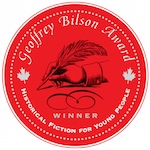 Geoffrey Bilson Award, 1988-2025