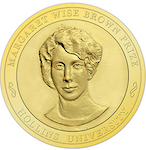 Margaret Wise Brown Prize in Children's Literature, 2016-2025