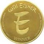 Eisner Awards, 2011-2025