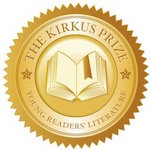 Kirkus Prize for Young Readers' Literature, 2014-2025