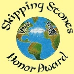 Skipping Stones Honor Awards, 1994-2025
