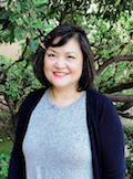 Photo of Marie Miranda Cruz