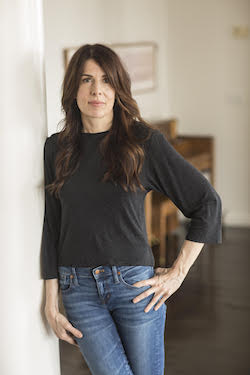 Photo of Mina Javaherbin