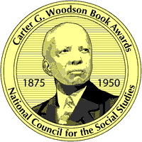 Carter G. Woodson Book Award, 1974-2025