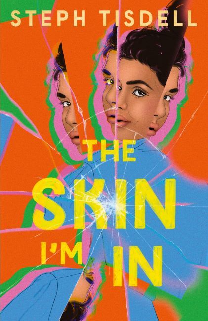 Skin I’m In, The