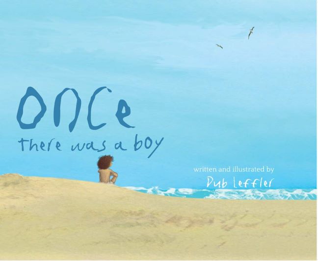Once there was a Boy