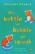 The Battle of Bubble and Squeak